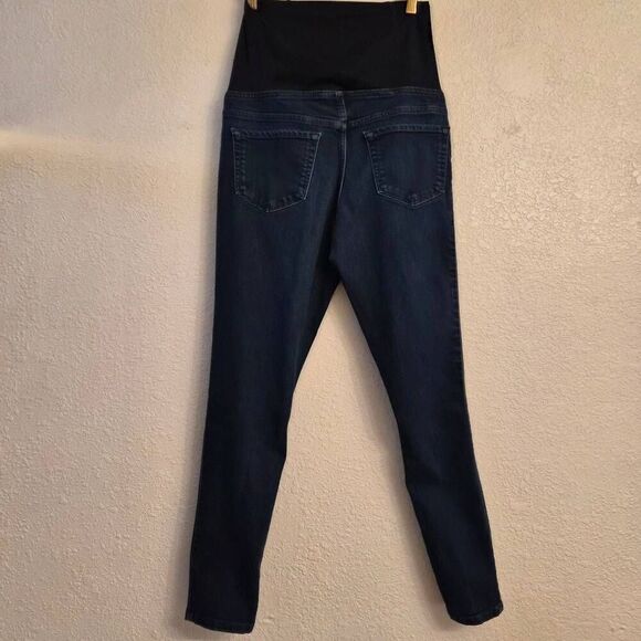 Ingrid & Isabel Maternity Jeggings: Comfy Stretchy Flattering Fit Essential - Picture 3 of 5